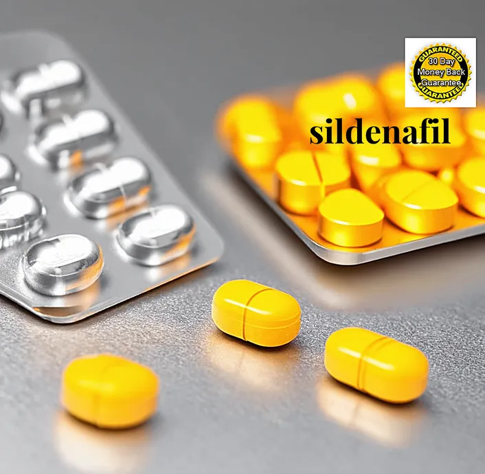 Sildenafil 1